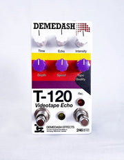 T-120 Deluxe V1